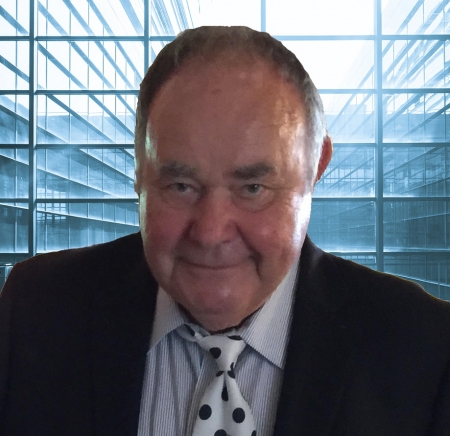 Edward G. Berghino